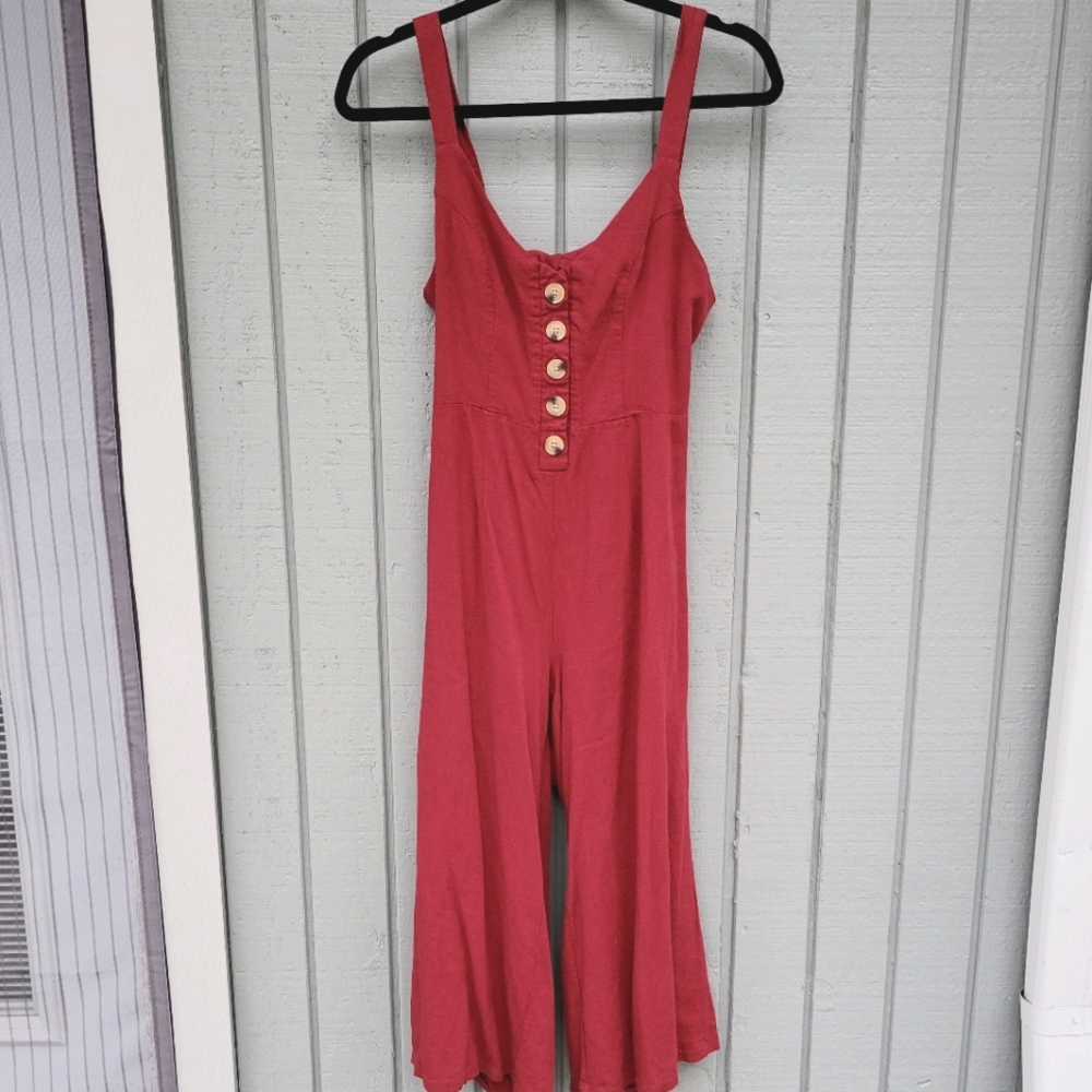 Kendall & Kylie Jumpsuit